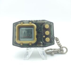 Digimon Digivice Digital Monster Ver 5 Clear green w/ orange Bandai Buy-Tamagotchis 5 Digimon Digivice Digital Monster Ver 5 Clear green w/ orange Bandai Buy-Tamagotchis 5