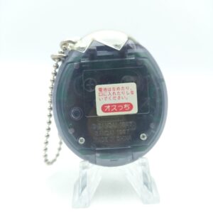 Tamagotchi Osutchi Mesutchi Clear black Bandai japan Buy-Tamagotchis 2