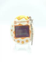Tamagotchi Osutchi Mesutchi White w/ orange Bandai japan Buy-Tamagotchis 3
