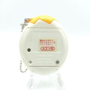 Tamagotchi Osutchi Mesutchi White w/ orange Bandai japan Buy-Tamagotchis 2
