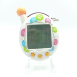 Tamagotchi Entama Chou Jinsei Enjoi Plus Beads White Bandai Buy-Tamagotchis