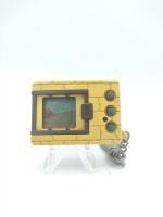 Digimon Digivice Digital Monster Ver 2 White w/ grey Bandai Buy-Tamagotchis 3