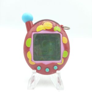 Tamagotchi Entama Chou Jinsei Enjoi Plus Red Bandai Buy-Tamagotchis
