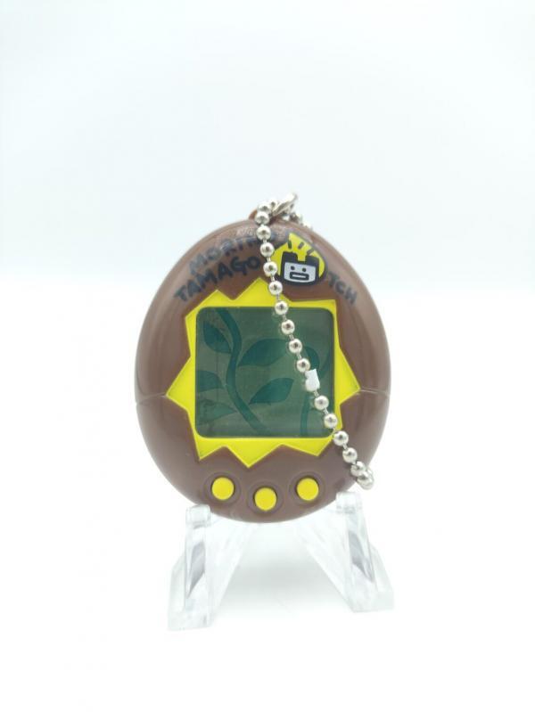 Tamagotchi Morino Forest Mori from Hakken! Tamagotch Brown Bandai 1997 Buy-Tamagotchis 2