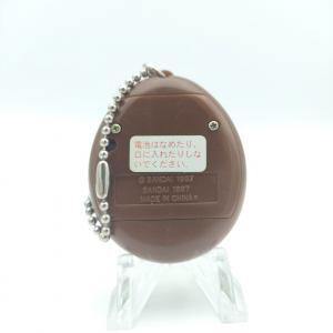 Tamagotchi Morino Forest Mori from Hakken! Tamagotch Brown Bandai 1997 Buy-Tamagotchis 2