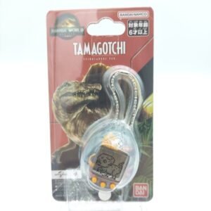 Tamagotchi Nano Jurassic World Mosasaurus Ver Bandai Buy-Tamagotchis
