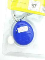 Tamagotchi Original P1/P2 Blue w/ black Bandai 1997 Buy-Tamagotchis 5