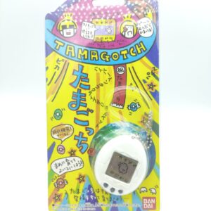 Tamagotchi Original P1/P2 White Bandai 1997 Virtual pet Buy-Tamagotchis 2