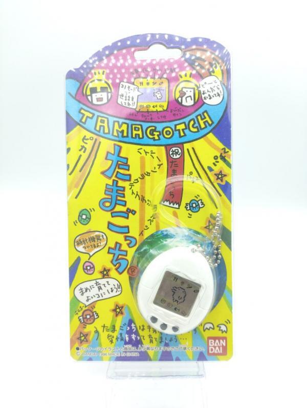 Tamagotchi Original P1/P2 White Bandai 1997 Virtual pet Buy-Tamagotchis 2