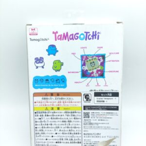 Tamagotchi Original P1/P2 Ice Cream Float Gen 1 Bandai English Buy-Tamagotchis 2
