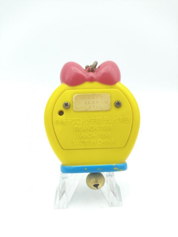 Doraemon Doraemontchi Virtual Pet Japanese Ver. 1998 Retro Buy-Tamagotchis 3