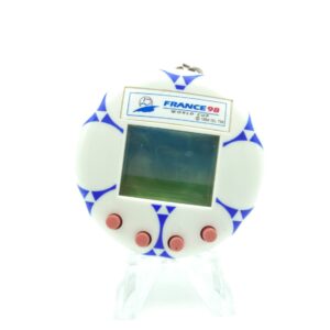 France 98 FIFA World Cup Virtual Footix Tamagotchi Virtual Pet Lcd Buy-Tamagotchis
