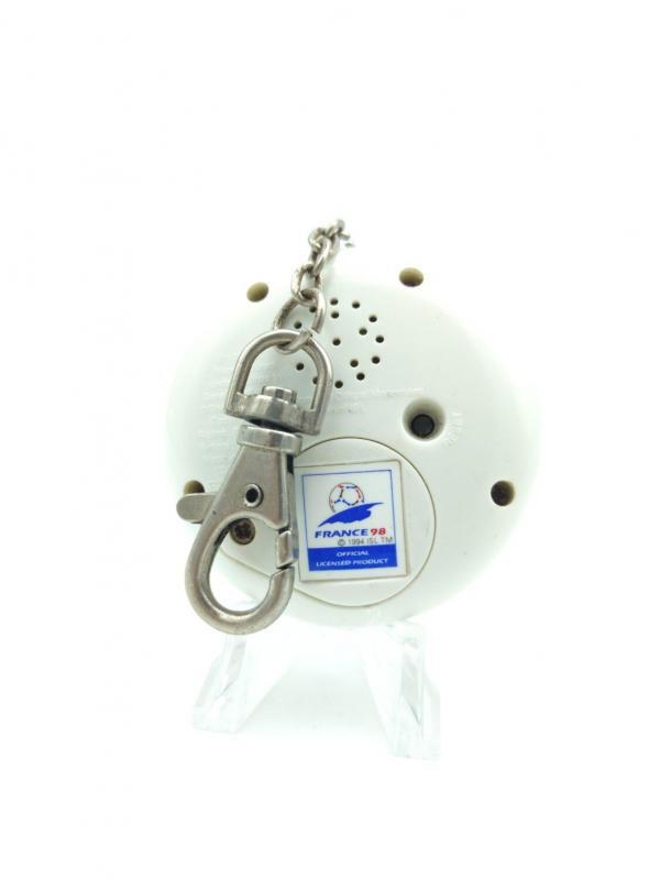 France 98 FIFA World Cup Virtual Footix Tamagotchi Virtual Pet Lcd Buy-Tamagotchis 3