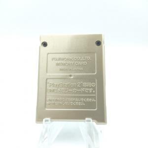 Fujiwork Pink Offical PlayStation2 8MB MagicGate Memory Card PS2 Buy-Tamagotchis 2
