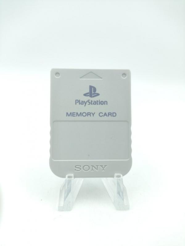 Playstation 1 PS1 Official OEM 15 Block Memory Card SCPH-1020 Buy-Tamagotchis 2