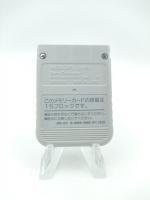 Playstation 1 PS1 Official OEM 15 Block Memory Card SCPH-1020 Buy-Tamagotchis 4
