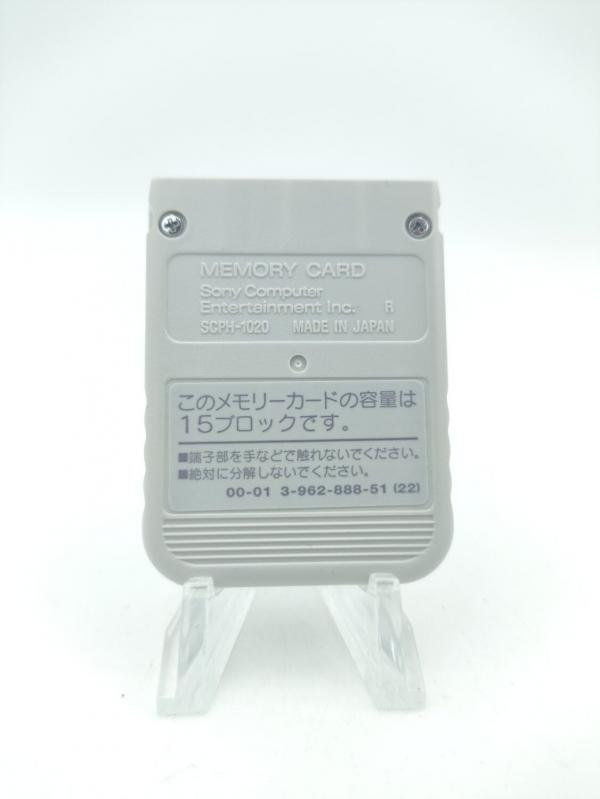Playstation 1 PS1 Official OEM 15 Block Memory Card SCPH-1020 Buy-Tamagotchis 3