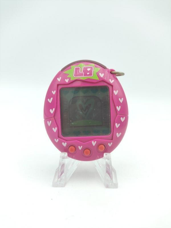 Tamagotchi Plus Connection Version 1 Love Berry Collector Pink Buy-Tamagotchis 2