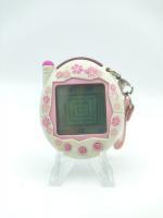 Tamagotchi Keitai Kaitsuu Tamagotchi Plus White Flower Bandai Buy-Tamagotchis 3