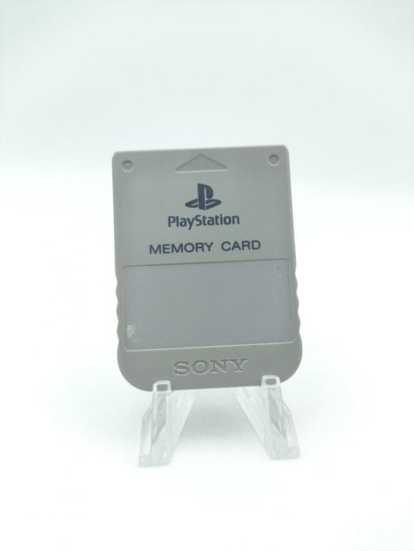 Playstation 1 PS1 Official OEM 15 Block Memory Card SCPH-1020 Buy-Tamagotchis 2