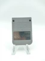 Playstation 1 PS1 Official OEM 15 Block Memory Card SCPH-1020 Buy-Tamagotchis 4