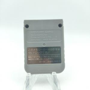 Playstation 1 PS1 Official OEM 15 Block Memory Card SCPH-1020 Buy-Tamagotchis 2