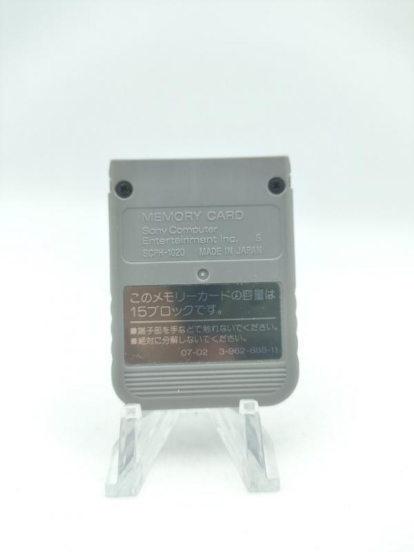 Playstation 1 PS1 Official OEM 15 Block Memory Card SCPH-1020 Buy-Tamagotchis 3