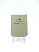 Playstation 1 PS1 Official OEM 15 Block Memory Card SCPH-1020 Buy-Tamagotchis 3
