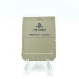 Playstation 1 PS1 Official OEM 15 Block Memory Card SCPH-1020 Buy-Tamagotchis