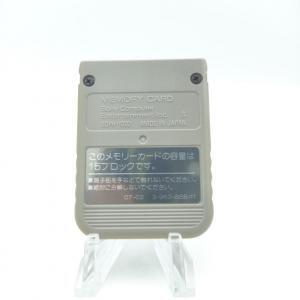 Playstation 1 PS1 Official OEM 15 Block Memory Card SCPH-1020 Buy-Tamagotchis 2