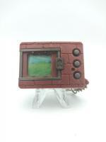 Digimon Digivice Digital Monster Ver 1 Brown Bandai Buy-Tamagotchis 3
