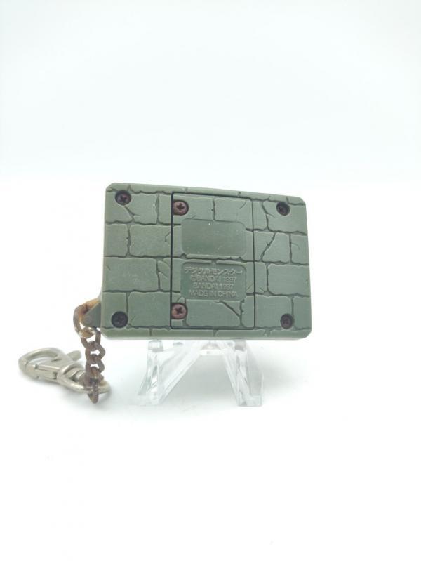 Digimon Digivice Digital Monster Ver 1 Grey Bandai Buy-Tamagotchis 3