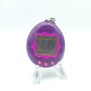 Tamagotchi Original P1/P2 Purple w/ pink Bandai 1997 English Buy-Tamagotchis