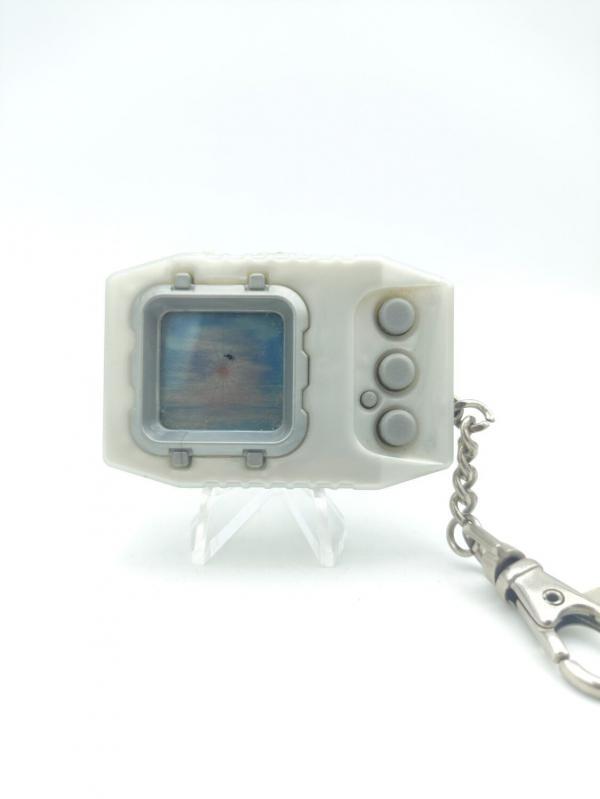 Digital Monster Digimon Training Game Pendulum ZERO BANDAI Virus Busters Buy-Tamagotchis 2