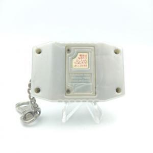 Digital Monster Digimon Training Game Pendulum ZERO BANDAI Virus Busters Buy-Tamagotchis 2