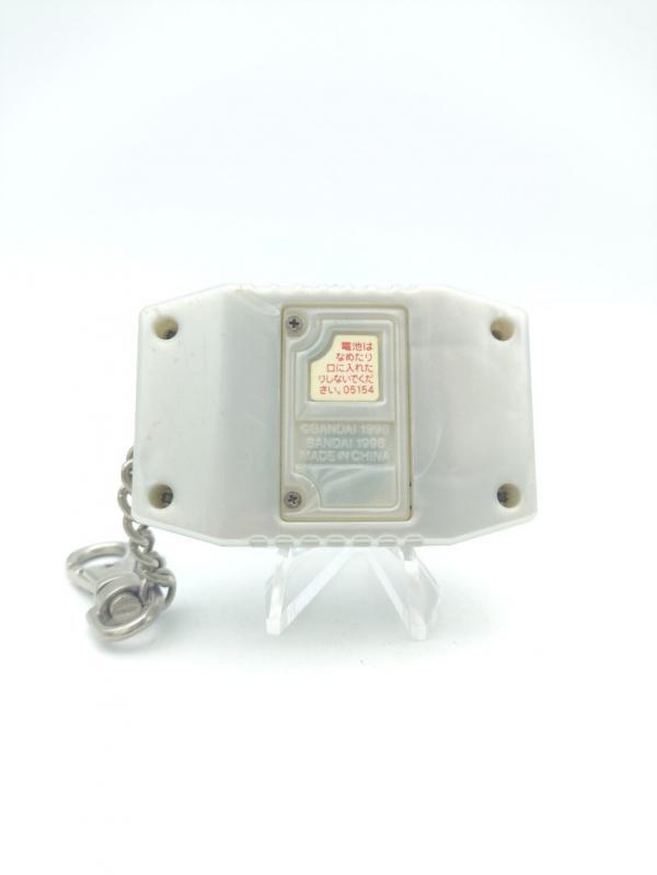 Digital Monster Digimon Training Game Pendulum ZERO BANDAI Virus Busters Buy-Tamagotchis 3