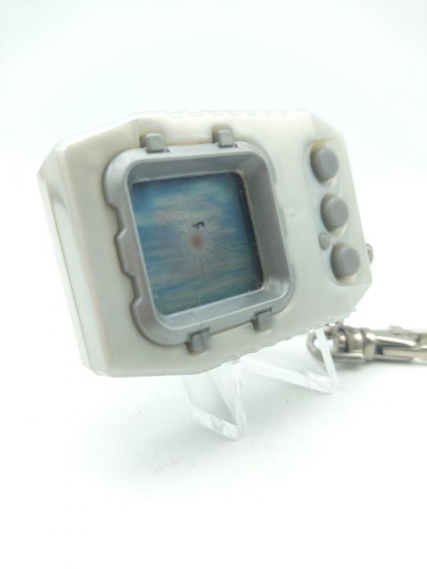 Digital Monster Digimon Training Game Pendulum ZERO BANDAI Virus Busters Buy-Tamagotchis 4