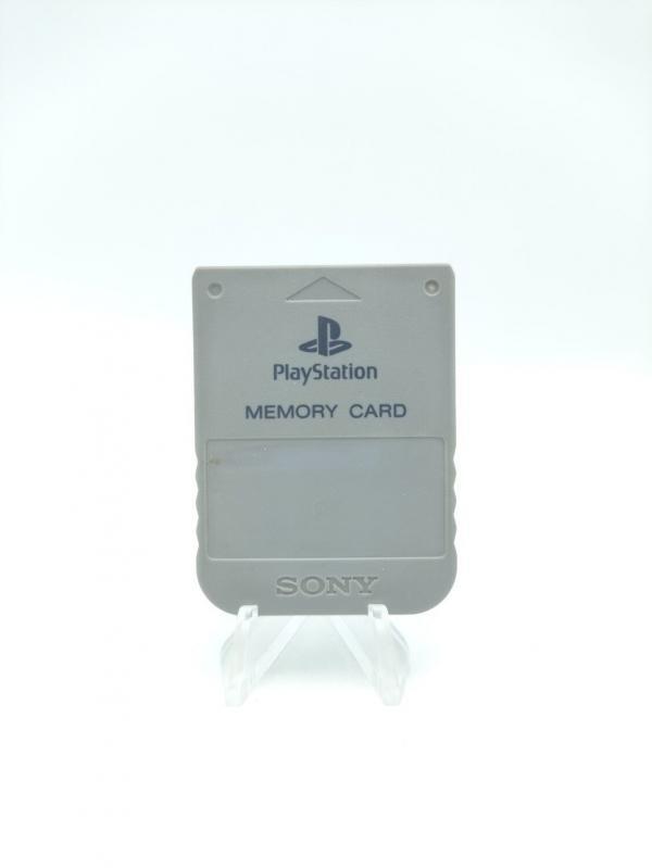 Playstation 1 PS1 Official OEM 15 Block Memory Card SCPH-1020 Buy-Tamagotchis 2
