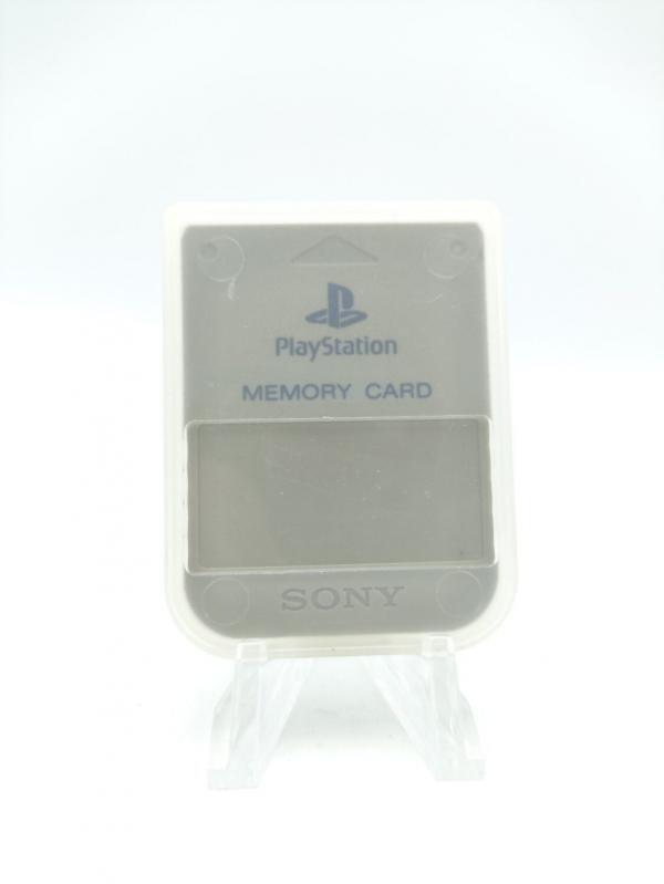 Playstation 1 PS1 Official OEM 15 Block Memory Card SCPH-1020 Buy-Tamagotchis 2