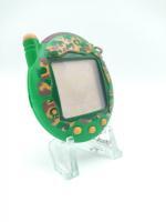 Tamagotchi Keitai Kaitsuu! Tamagotchi Plus Akai Camouflage Green Buy-Tamagotchis 5
