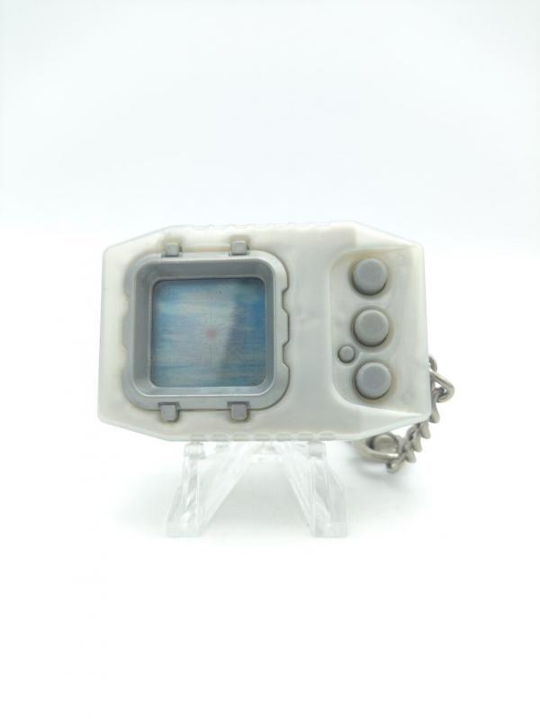 Digital Monster Digimon Training Game Pendulum ZERO BANDAI Virus Busters Buy-Tamagotchis 2
