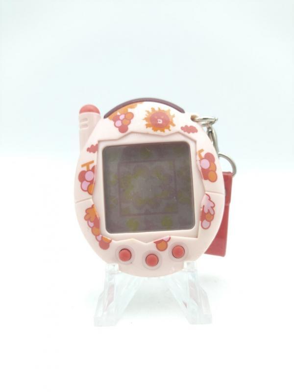 Tamagotchi Keitai Kaitsuu! Tamagotchi Plus Akai Grape Pink Bandai Buy-Tamagotchis 2