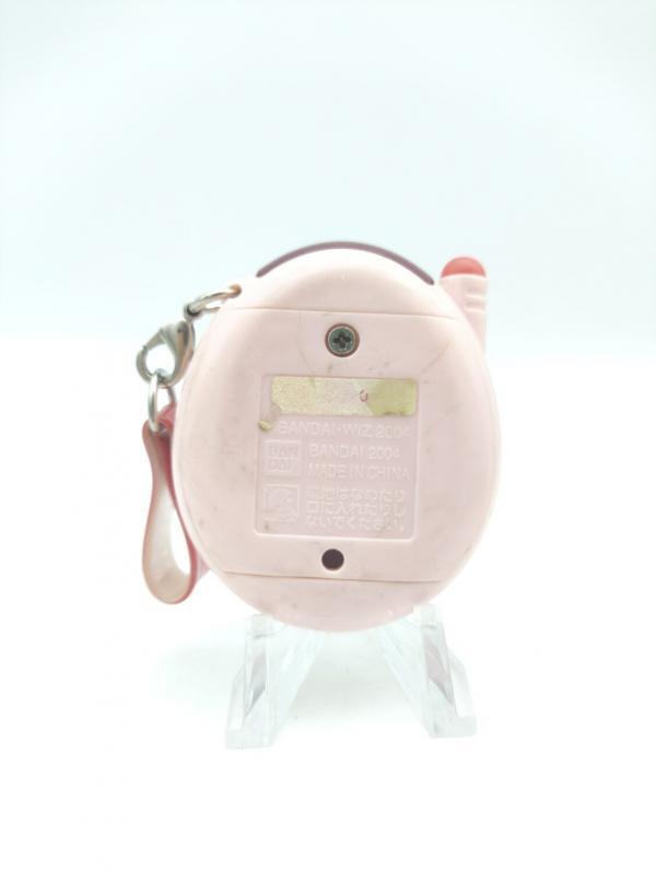Tamagotchi Keitai Kaitsuu! Tamagotchi Plus Akai Grape Pink Bandai Buy-Tamagotchis 3