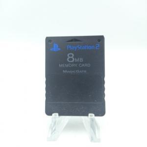 Official PlayStation2 8MB Memory Card PS2 SCPH-10020 Buy-Tamagotchis