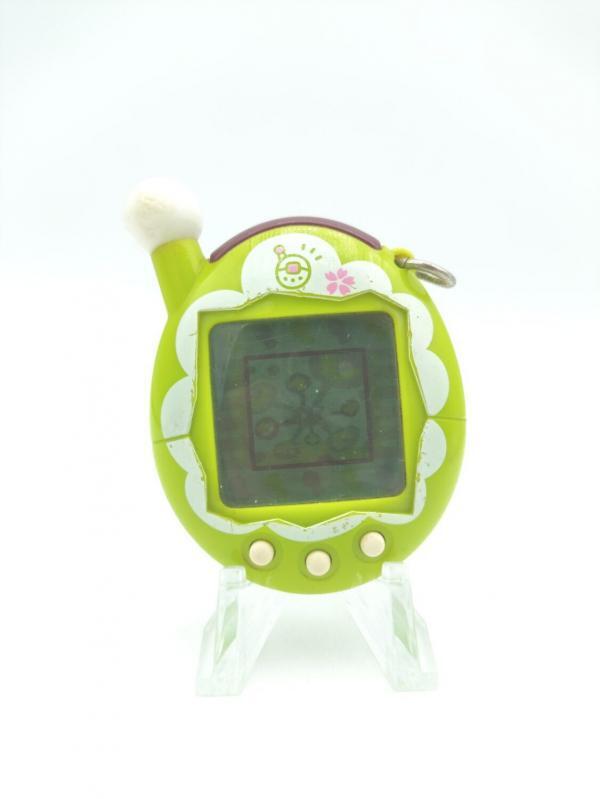 Tamagotchi Entama Chou Jinsei Enjoi Plus Green Tea Buy-Tamagotchis 2