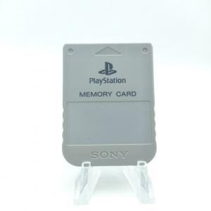 Playstation 1 PS1 Official OEM 15 Block Memory Card SCPH-1020 Buy-Tamagotchis