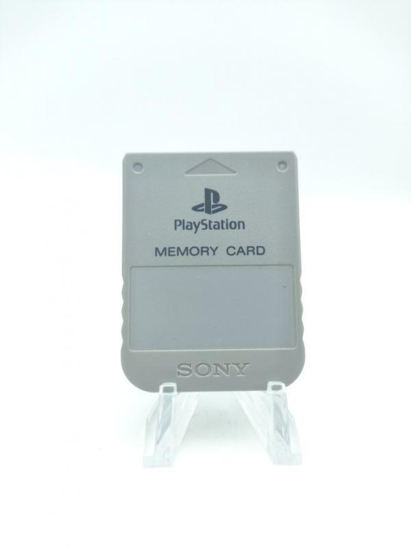 Playstation 1 PS1 Official OEM 15 Block Memory Card SCPH-1020 Buy-Tamagotchis 2