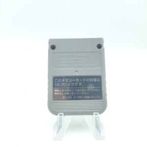 Playstation 1 PS1 Official OEM 15 Block Memory Card SCPH-1020 Buy-Tamagotchis 2
