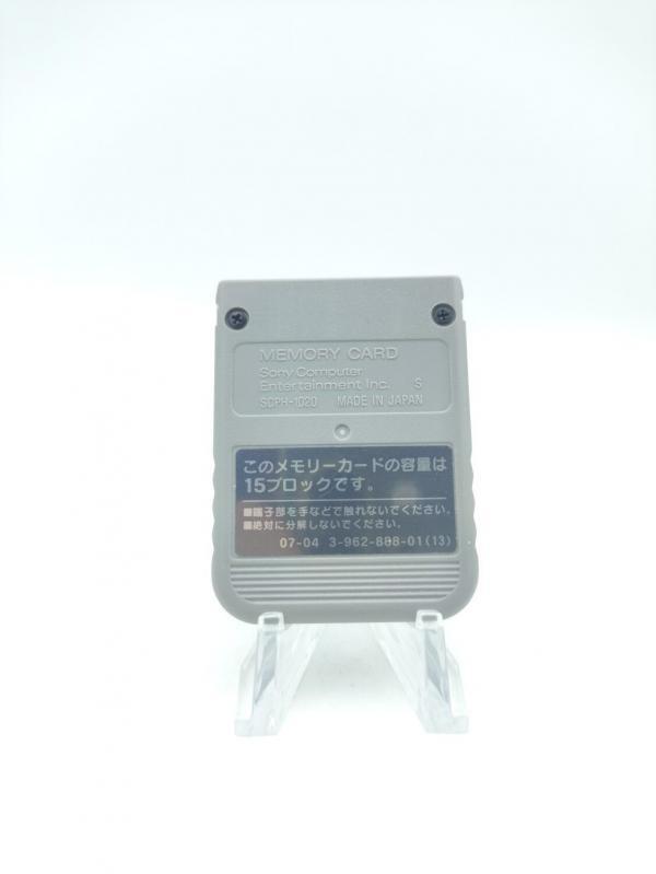 Playstation 1 PS1 Official OEM 15 Block Memory Card SCPH-1020 Buy-Tamagotchis 3