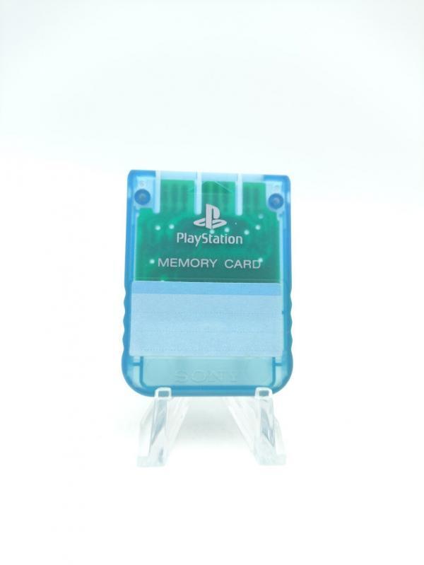 Playstation 1 PS1 Official OEM 15 Block Memory Card SCPH-1020 Buy-Tamagotchis 2